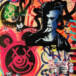 Don't Let Your Babies Grow Up To Be Cowboys