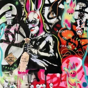 Prop Me Up Beside The Dukebox