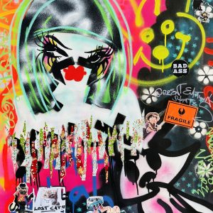 She Thinks My Tractor's Sexy