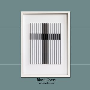 Black Cross 2