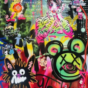 Friends In Low Places