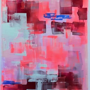 September In The Rain