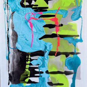 Sidewalks Of New York