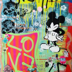 Six Days on the Road